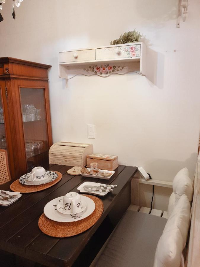 Ferienwohnung The Antique Busan Exterior foto